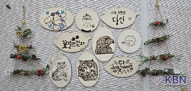 경기도, “단순 휴식 넘어 치유로”…강씨봉자연휴양림 ‘오감만족 숲체험’ 본격 운영